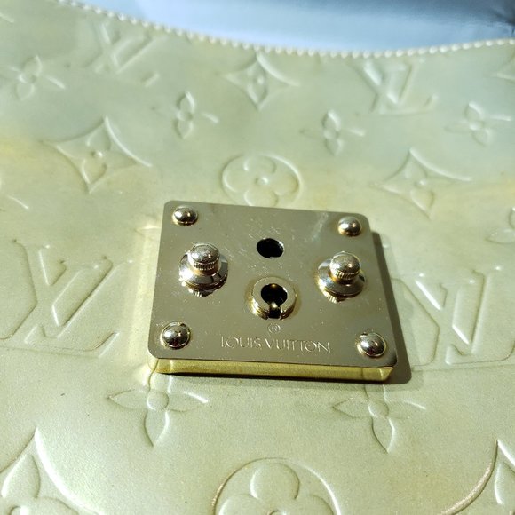 Louis Vuitton Spring Street Bag, USED - Picture 6 of 7